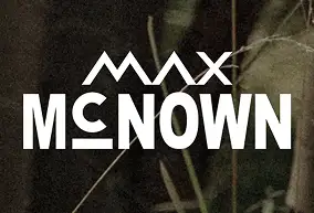 Max McNown