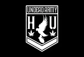 Hollywood Undead