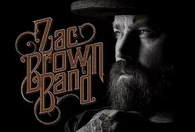 Zac Brown Band
