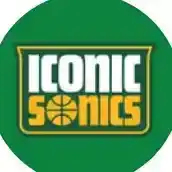 Iconic Sonics Official Profile and App